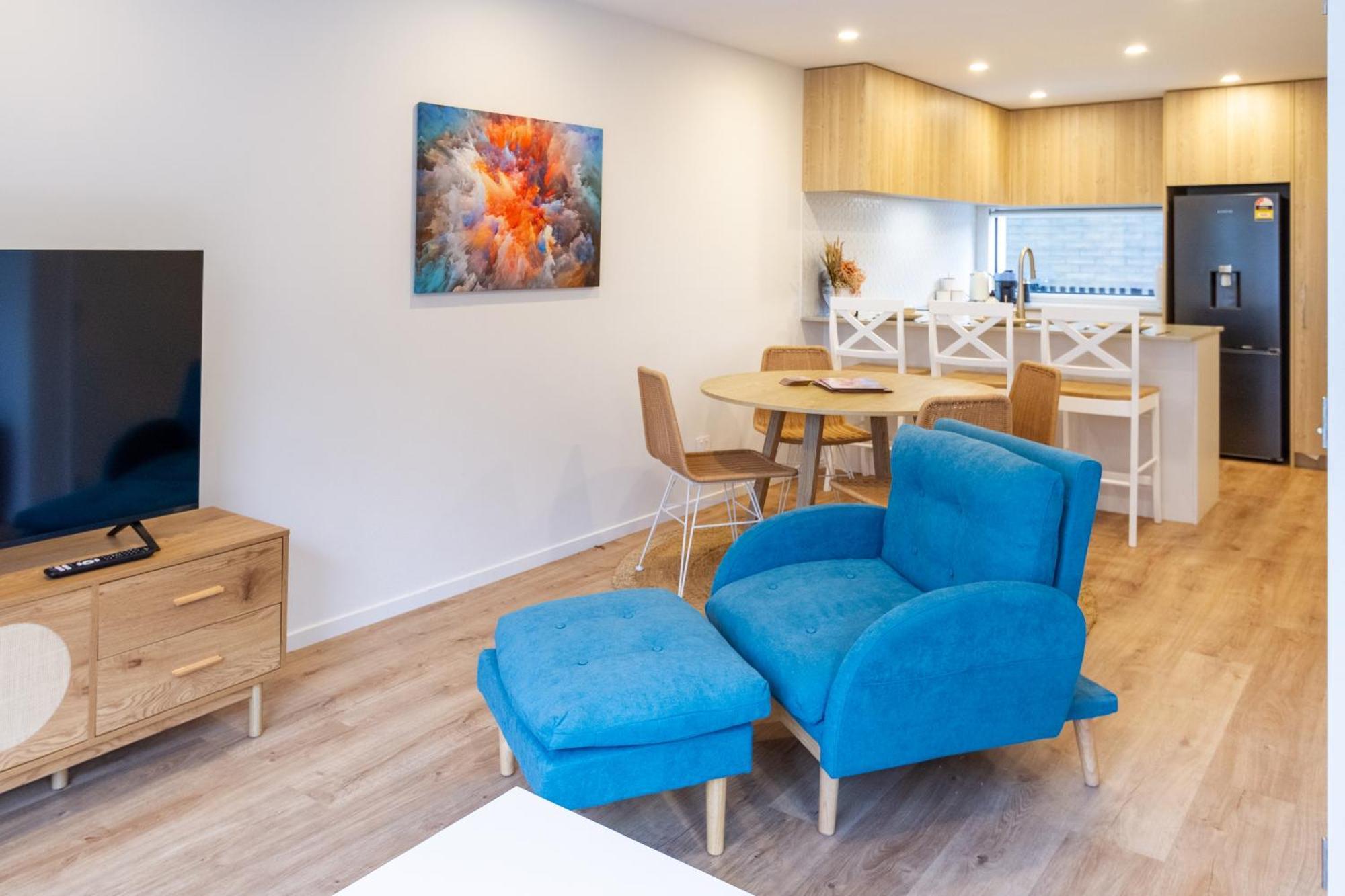 Modern 2 Bed 2 Bath Opposite Hagley Park Apartment Christchurch Exterior foto