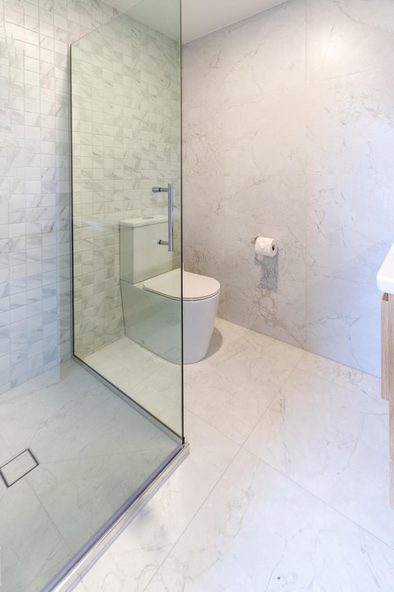 Modern 2 Bed 2 Bath Opposite Hagley Park Apartment Christchurch Exterior foto