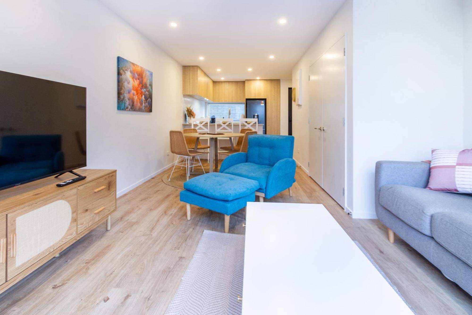 Modern 2 Bed 2 Bath Opposite Hagley Park Apartment Christchurch Exterior foto
